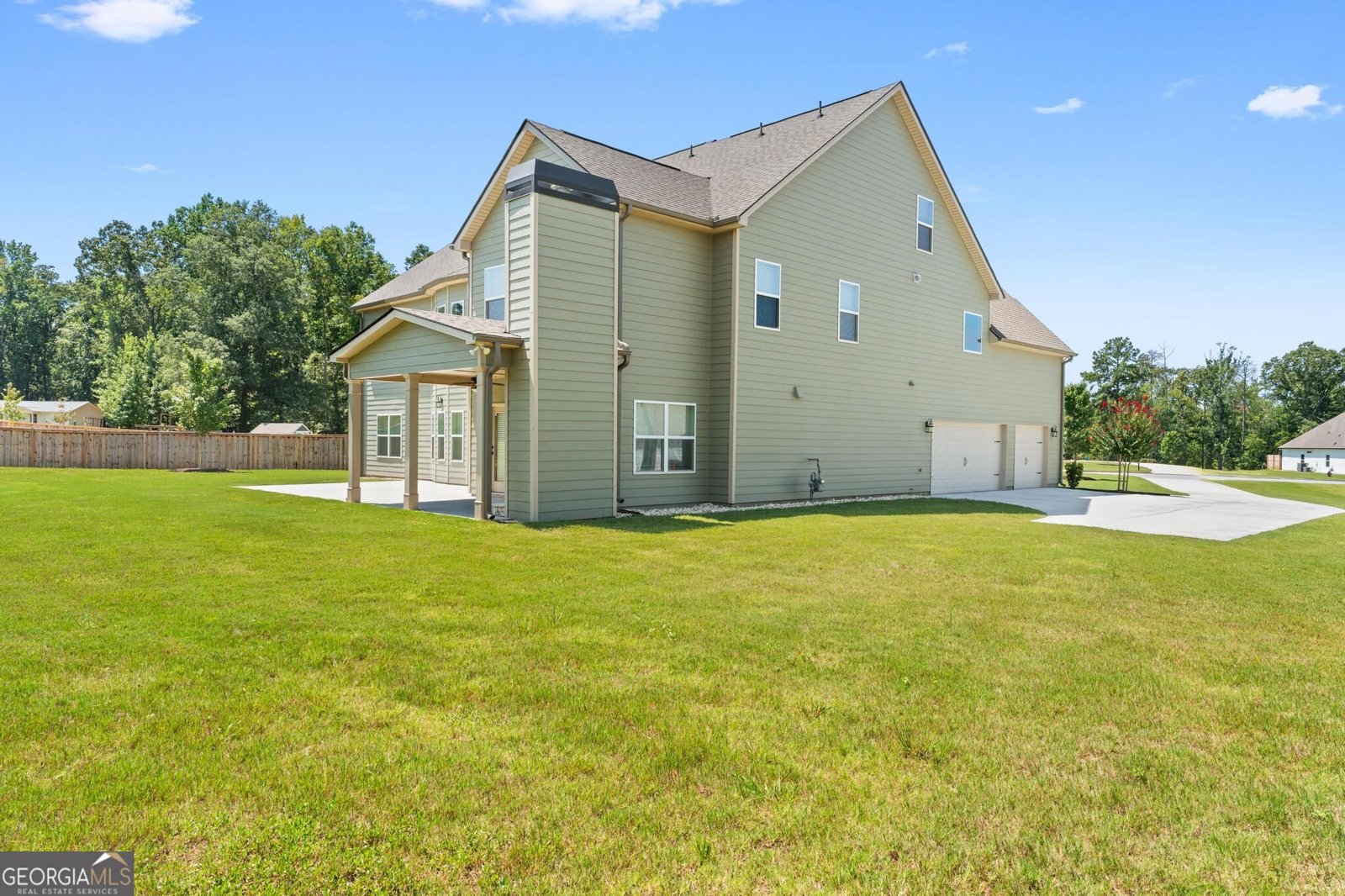 74 Highgate Drive Newnan - Photo 14