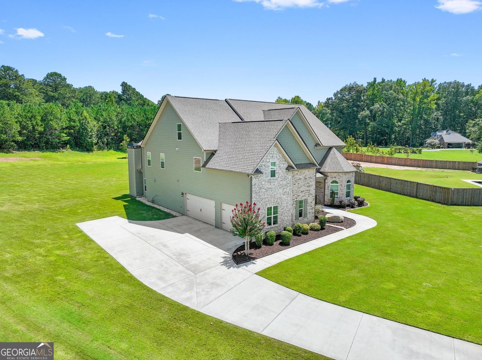 74 Highgate Drive Newnan - Photo 15