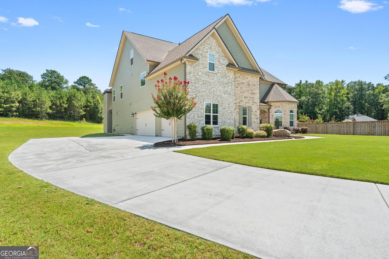 74 Highgate Drive Newnan - Photo 16