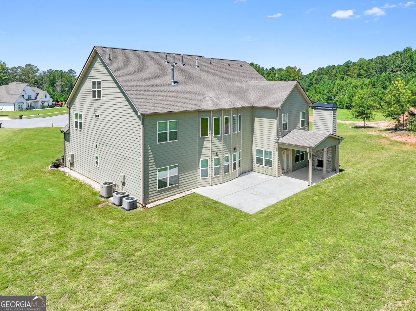 74 Highgate Drive Newnan - Photo 6