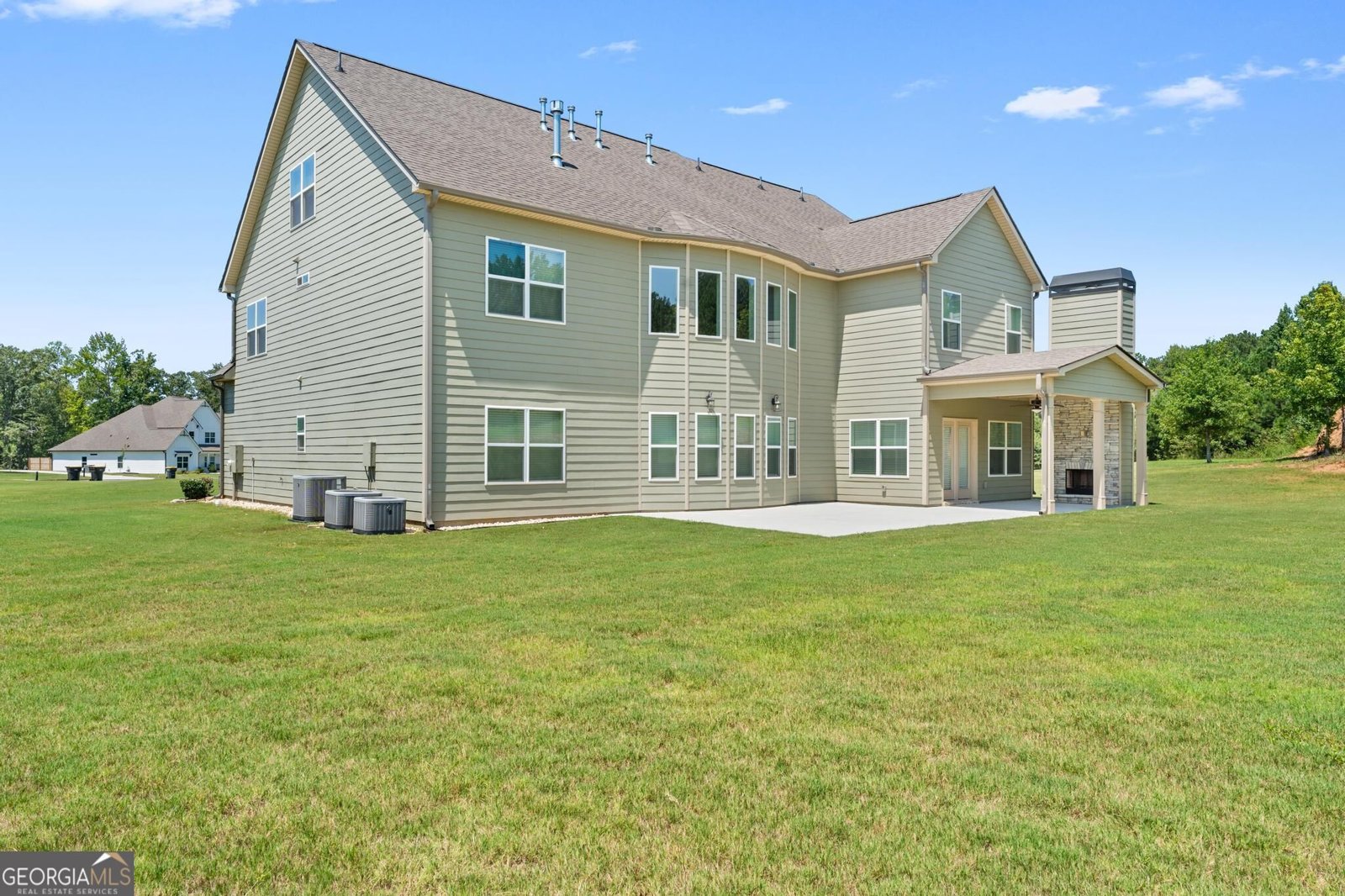 74 Highgate Drive Newnan - Photo 7