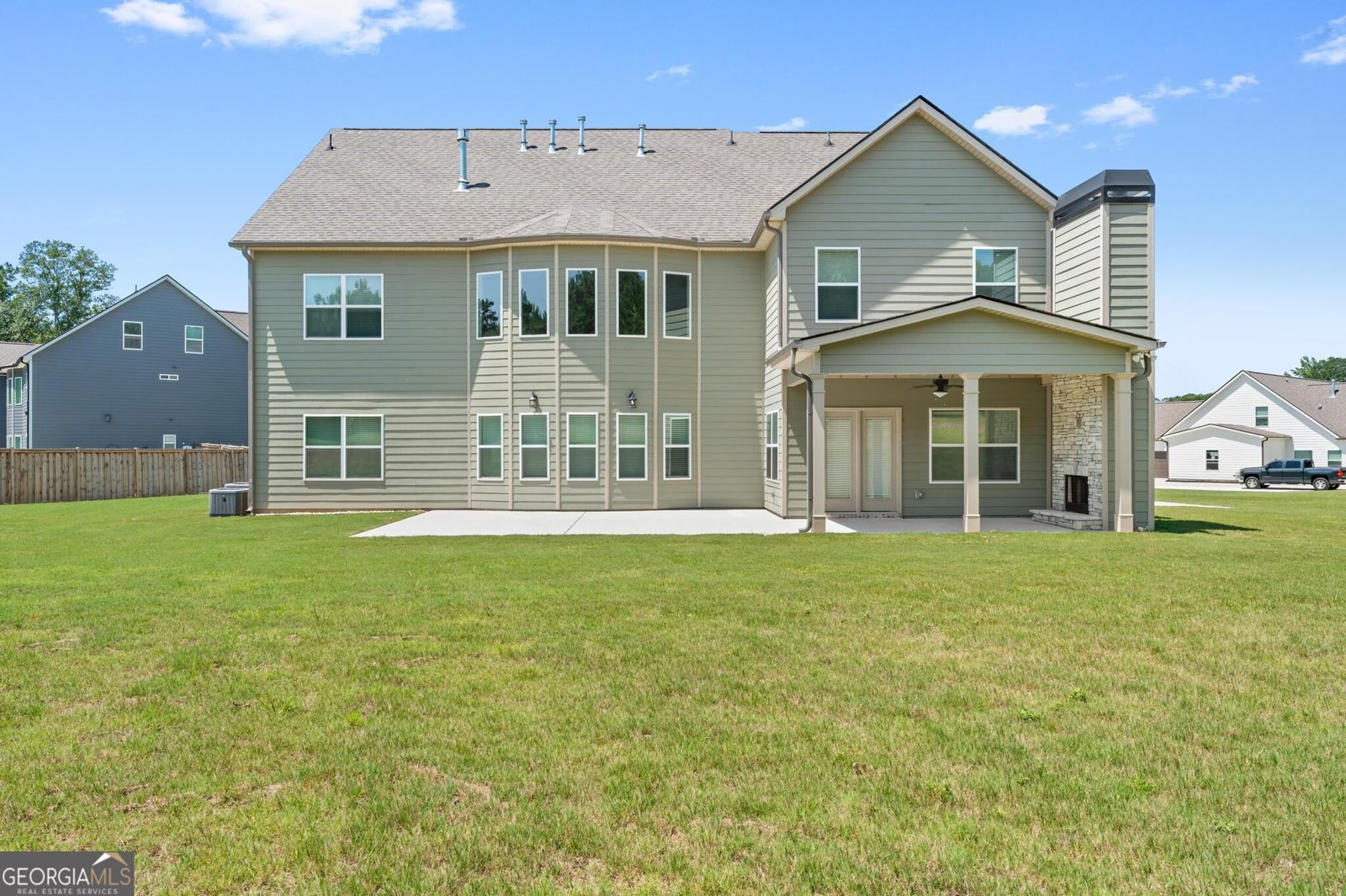 74 Highgate Drive Newnan - Photo 9