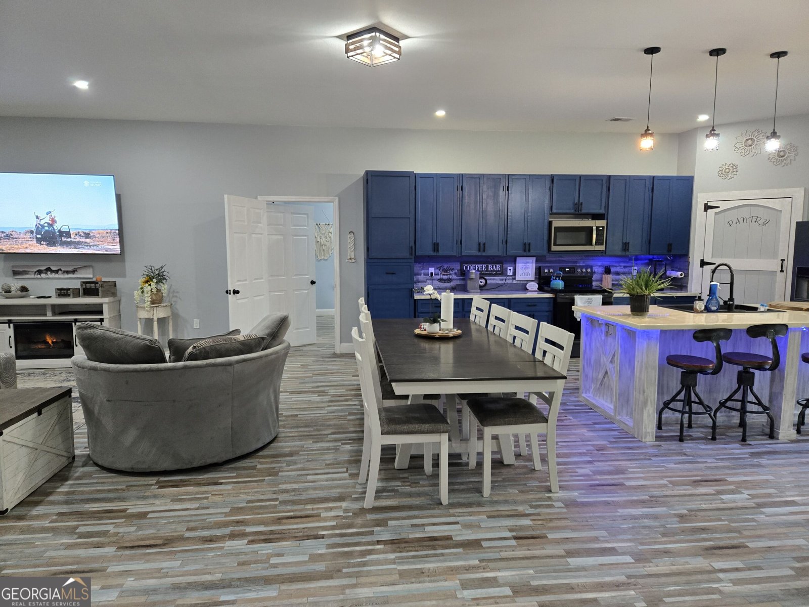 290 Kemp Road Swainsboro - Photo 10