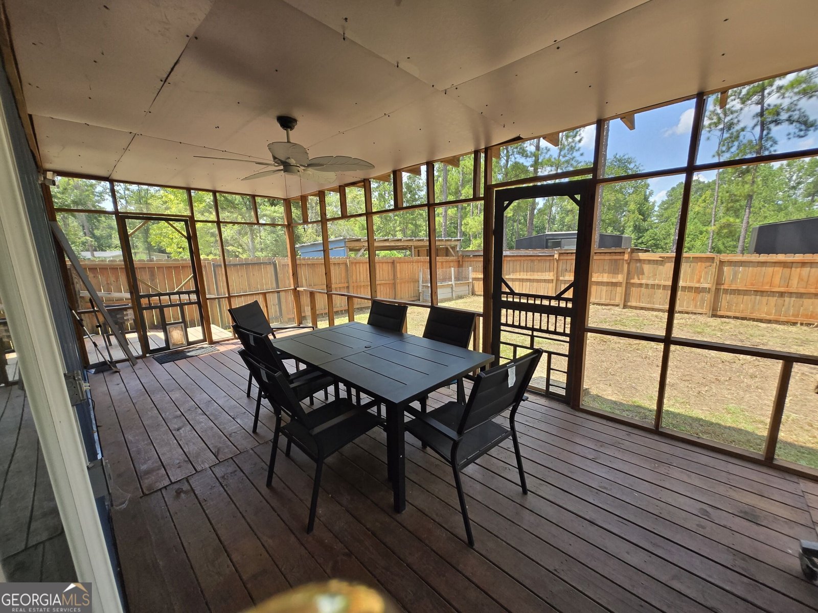 290 Kemp Road Swainsboro - Photo 102