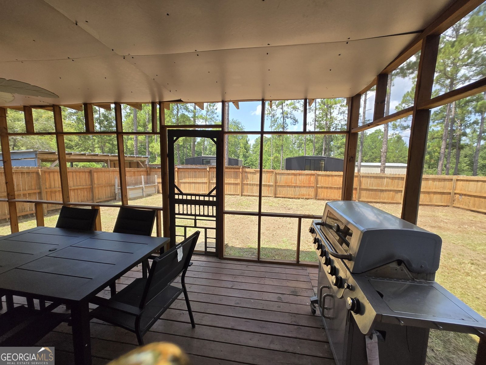 290 Kemp Road Swainsboro - Photo 103