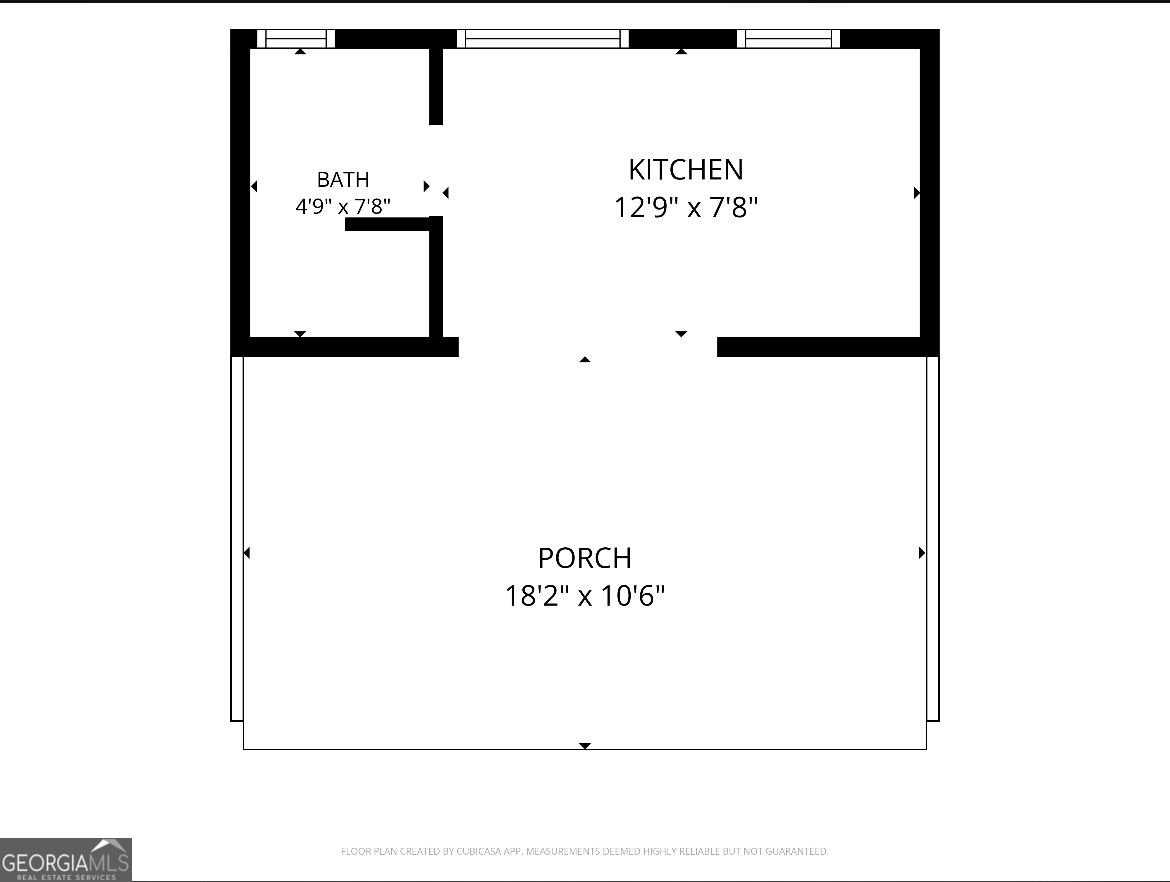 290 Kemp Road Swainsboro - Photo 106