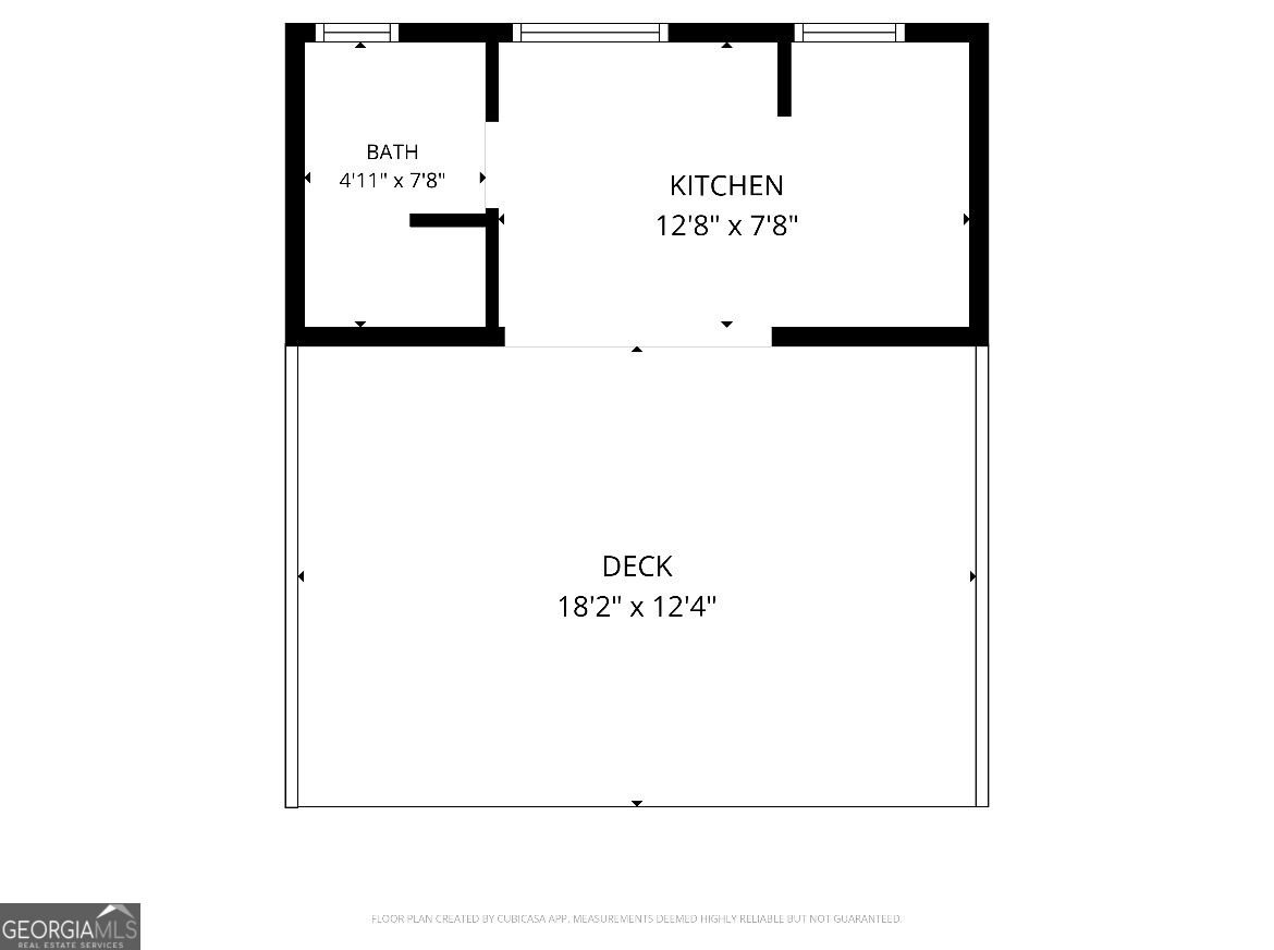 290 Kemp Road Swainsboro - Photo 107