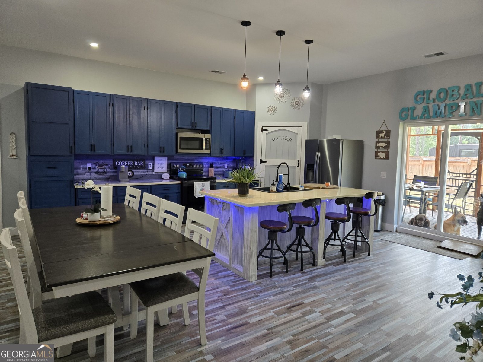 290 Kemp Road Swainsboro - Photo 11