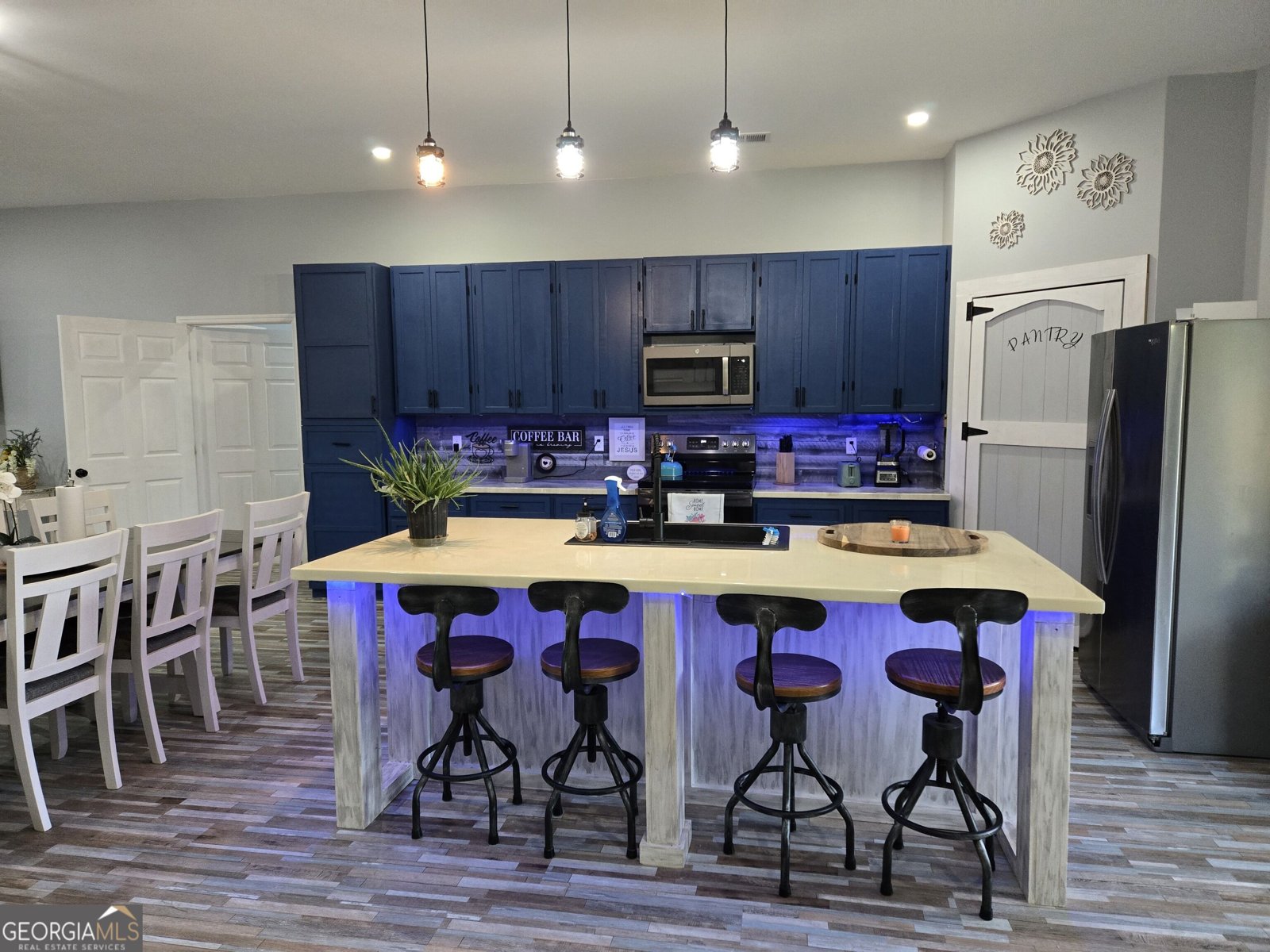 290 Kemp Road Swainsboro - Photo 12