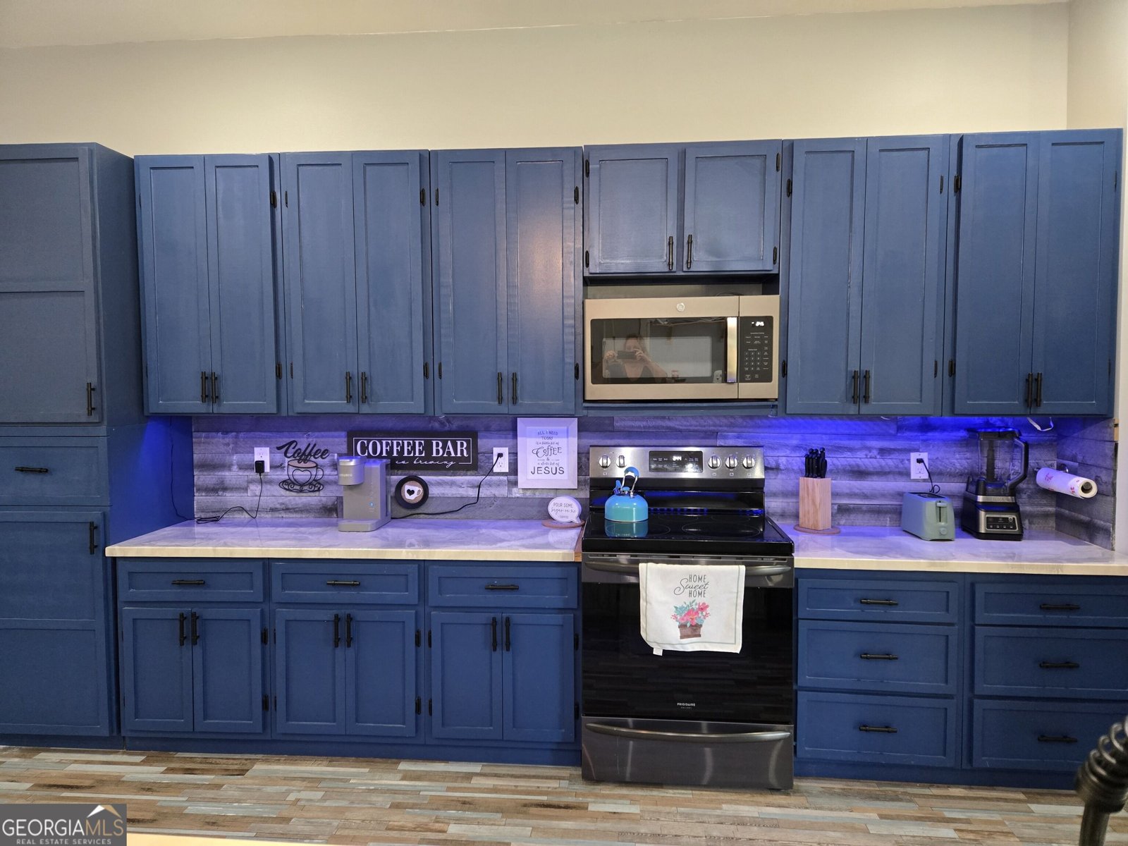 290 Kemp Road Swainsboro - Photo 13