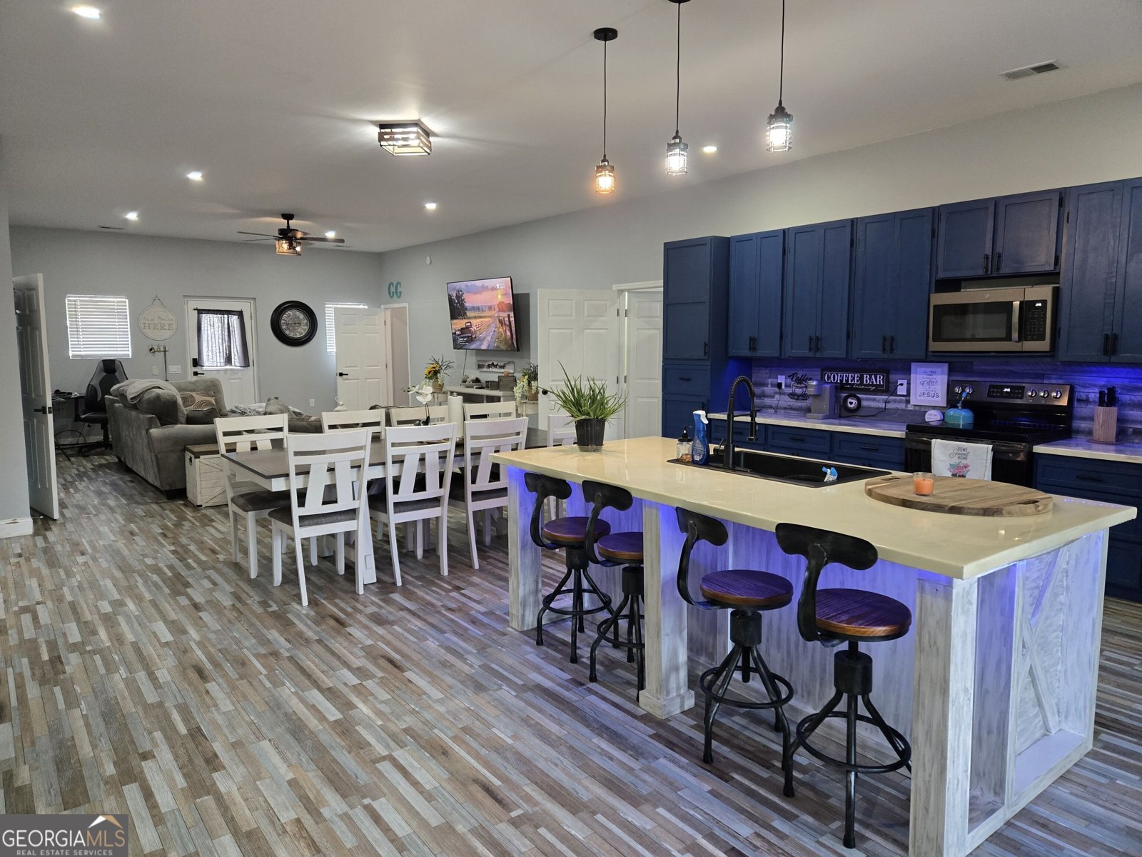 290 Kemp Road Swainsboro - Photo 18