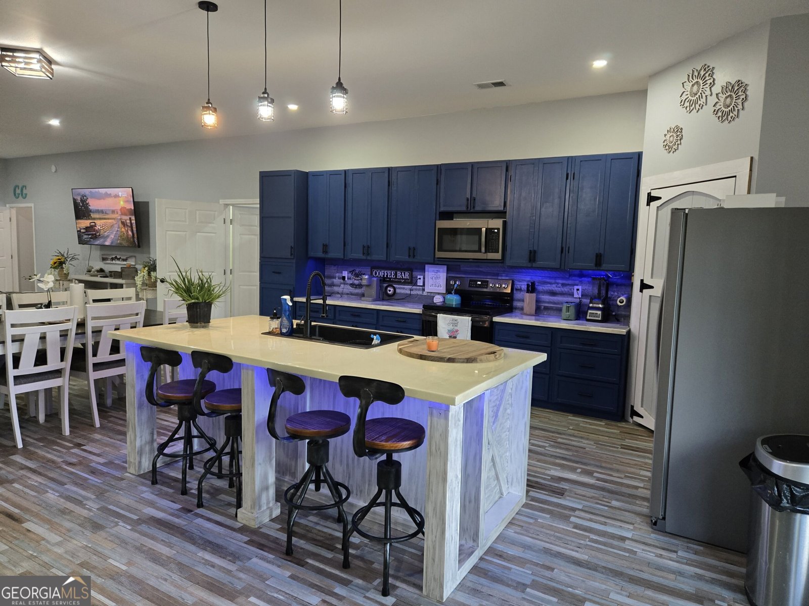 290 Kemp Road Swainsboro - Photo 19