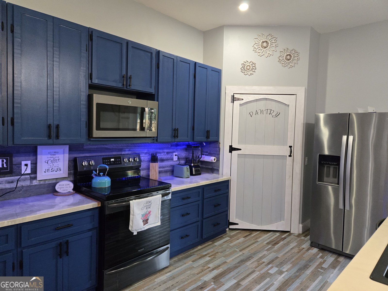 290 Kemp Road Swainsboro - Photo 21