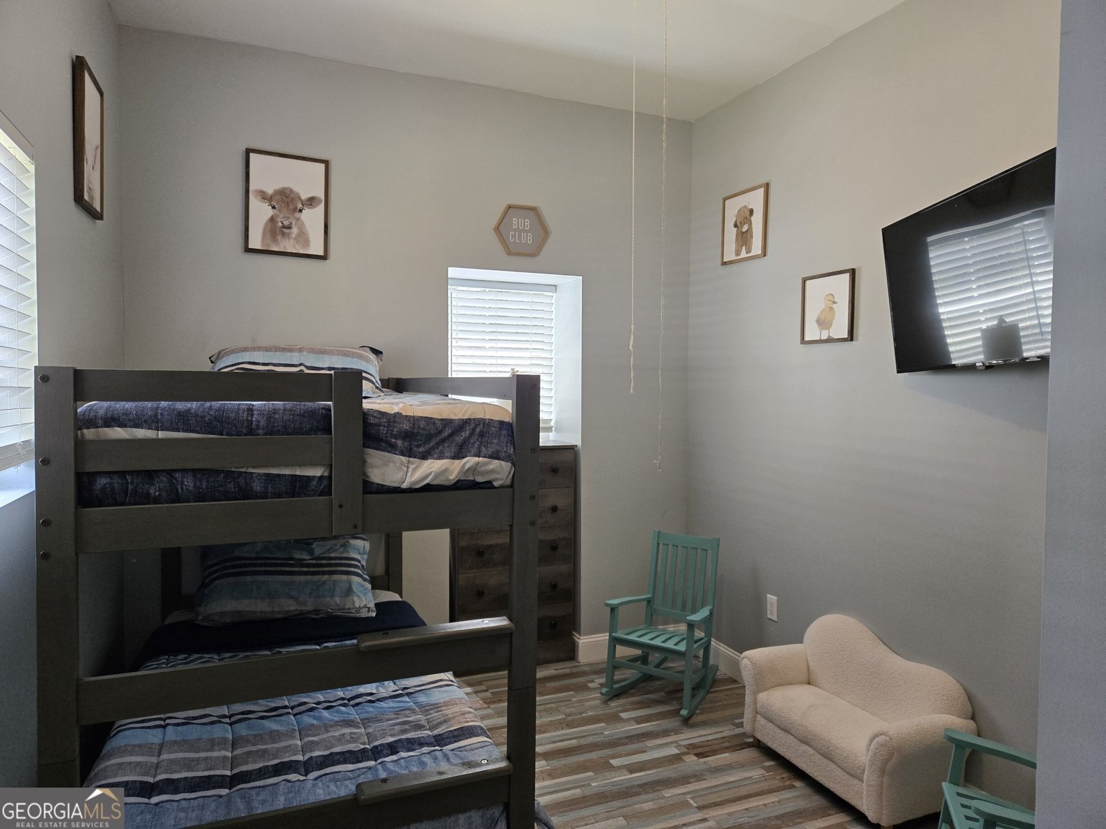 290 Kemp Road Swainsboro - Photo 43