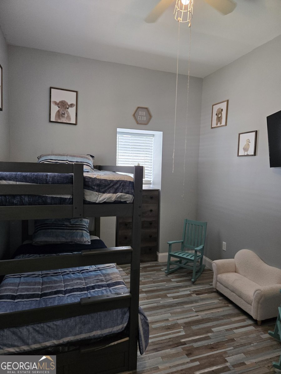 290 Kemp Road Swainsboro - Photo 44