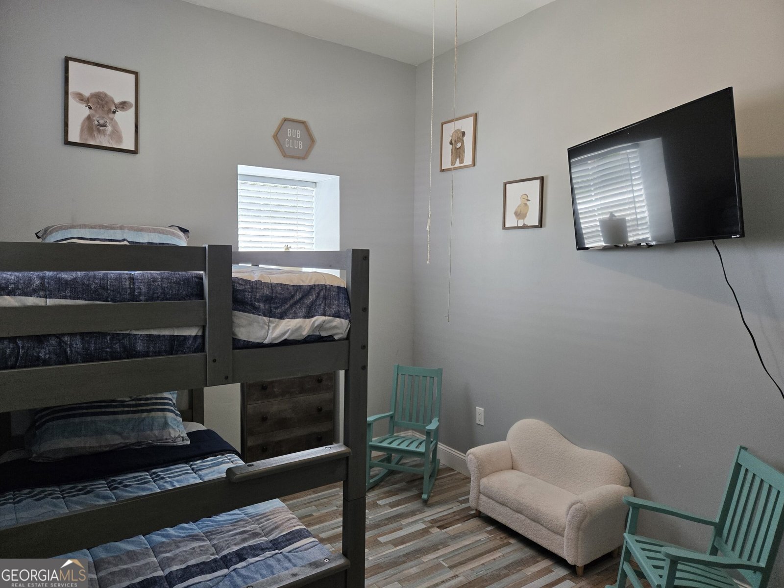 290 Kemp Road Swainsboro - Photo 45