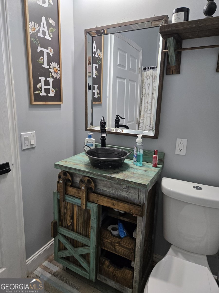 290 Kemp Road Swainsboro - Photo 49