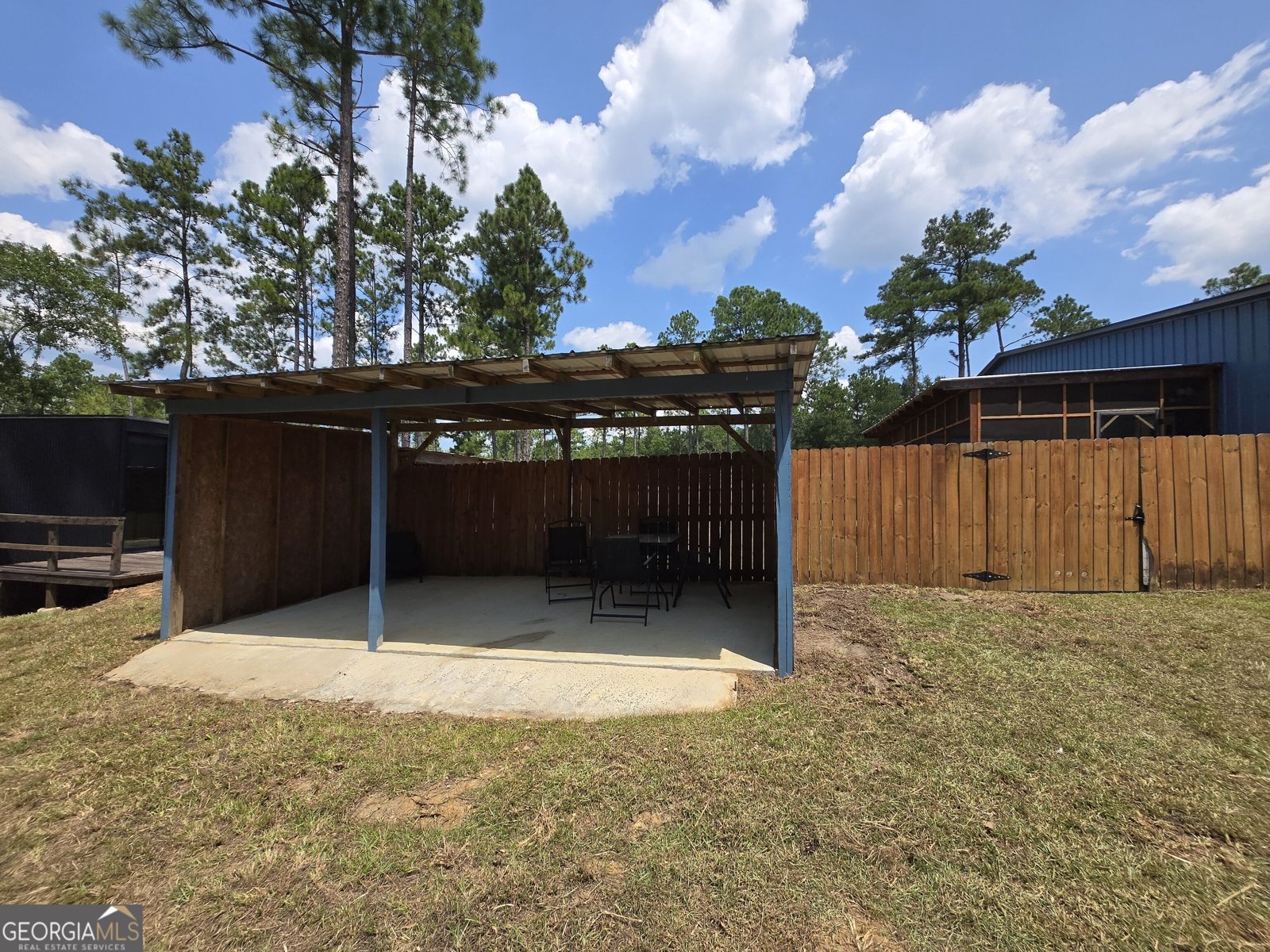 290 Kemp Road Swainsboro - Photo 64