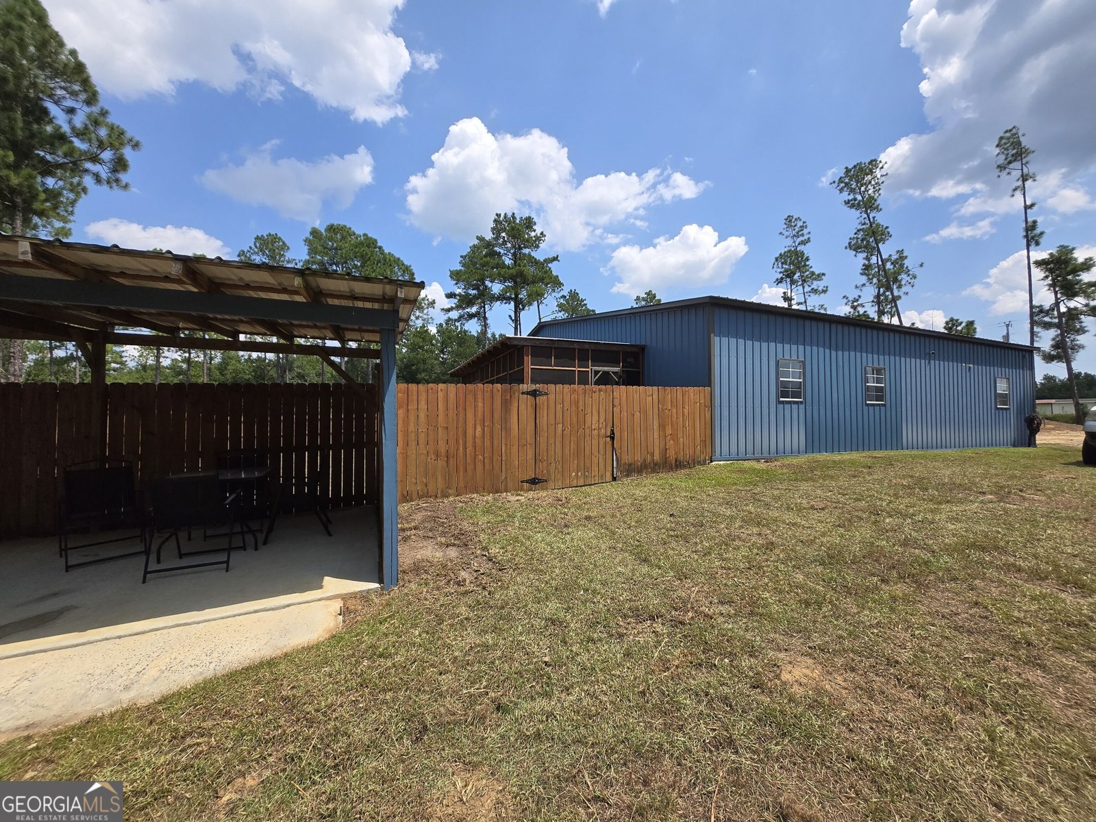 290 Kemp Road Swainsboro - Photo 65