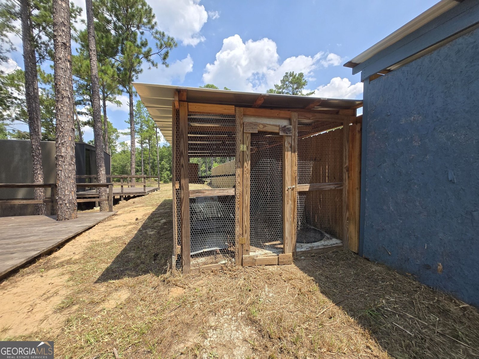 290 Kemp Road Swainsboro - Photo 66