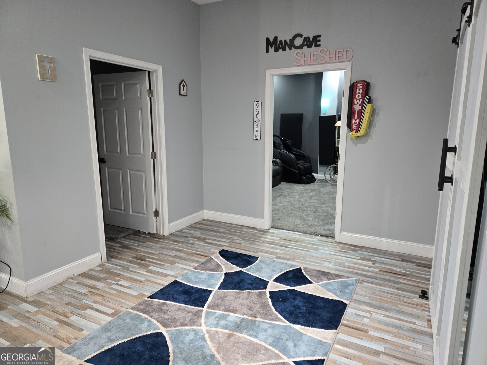 290 Kemp Road Swainsboro - Photo 9