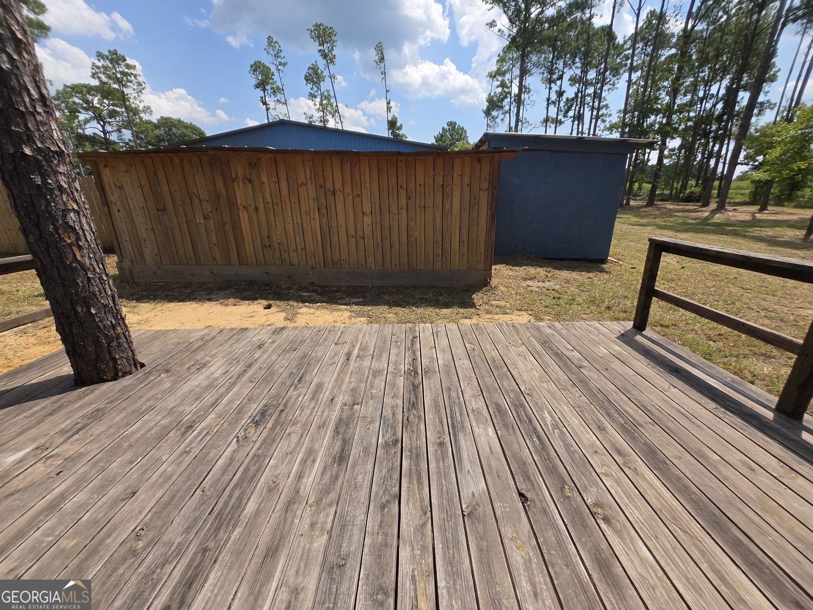290 Kemp Road Swainsboro - Photo 91