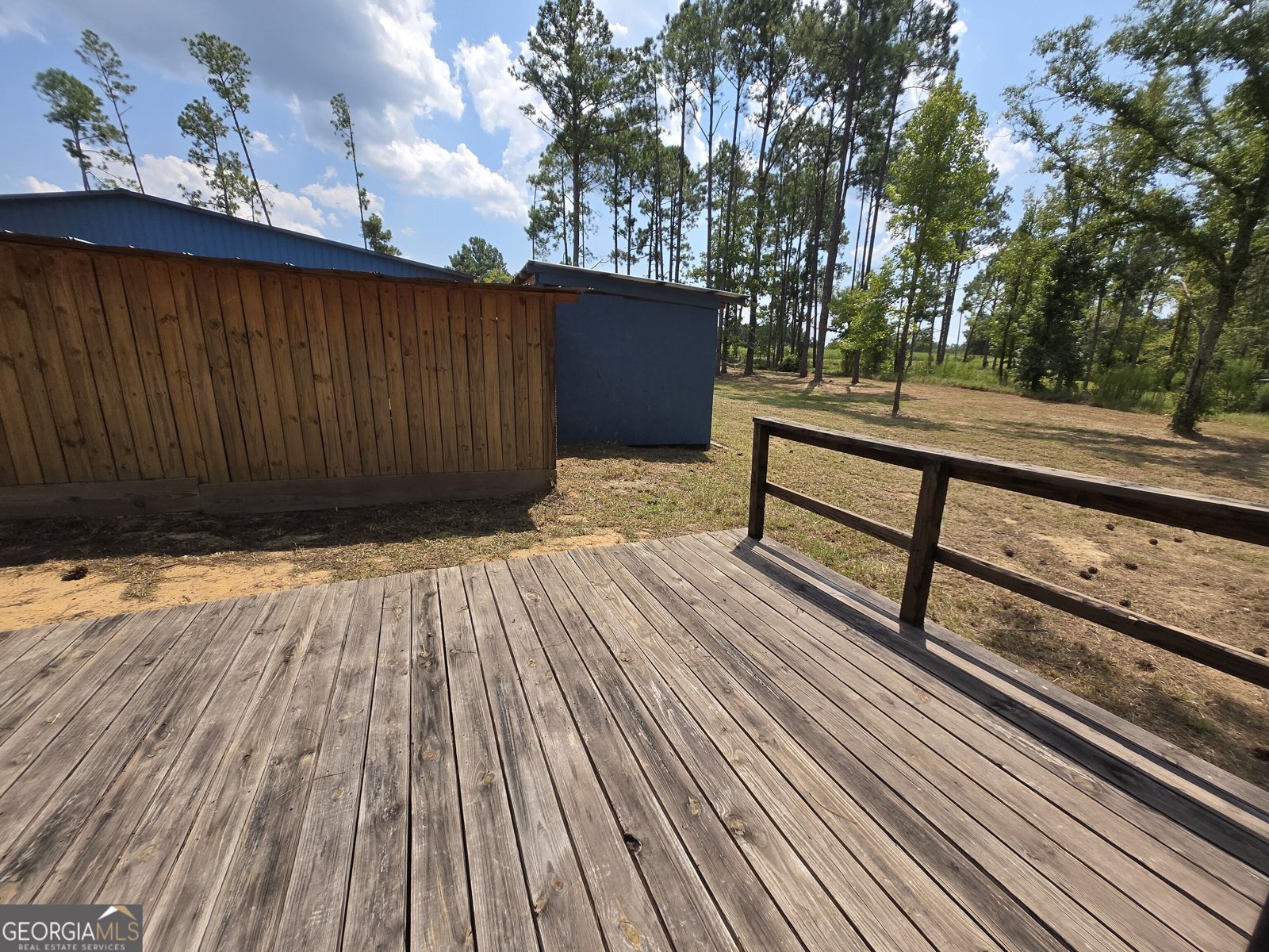 290 Kemp Road Swainsboro - Photo 92