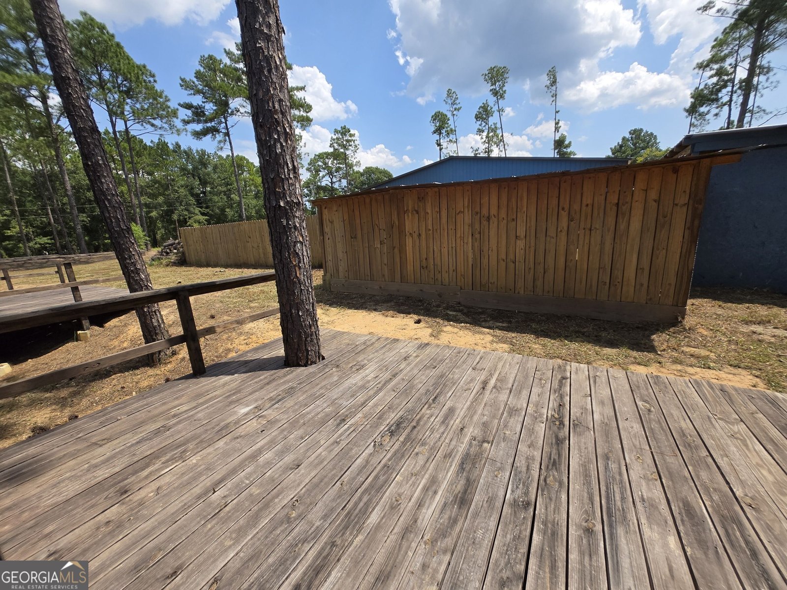 290 Kemp Road Swainsboro - Photo 93