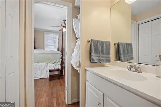 2840 Peachtree Road Atlanta - Photo 17