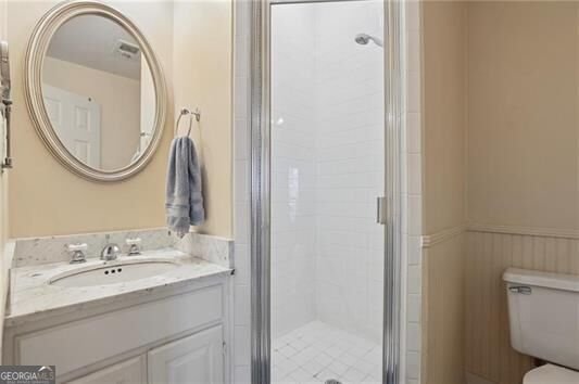 2840 Peachtree Road Atlanta - Photo 18