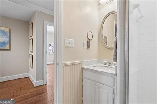 2840 Peachtree Road Atlanta - Photo 19