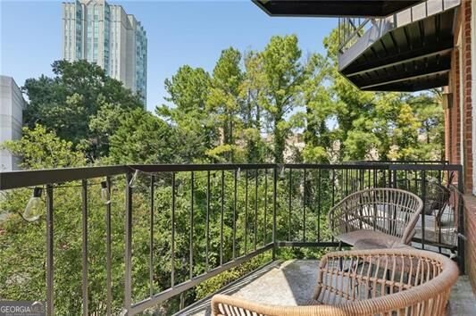 2840 Peachtree Road Atlanta - Photo 21