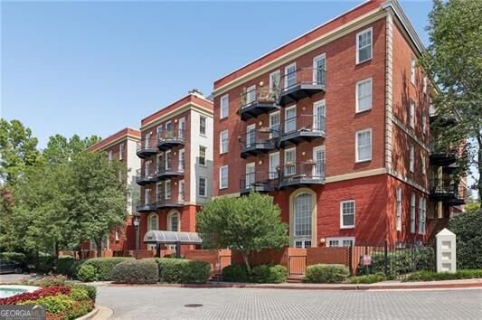 2840 Peachtree Road Atlanta - Photo 23