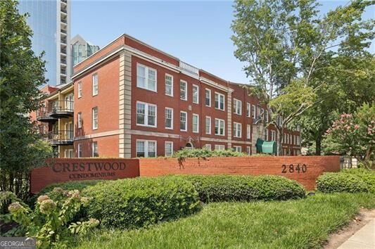 2840 Peachtree Road Atlanta - Photo 24