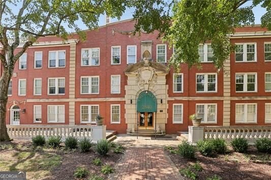 2840 Peachtree Road Atlanta - Photo 25