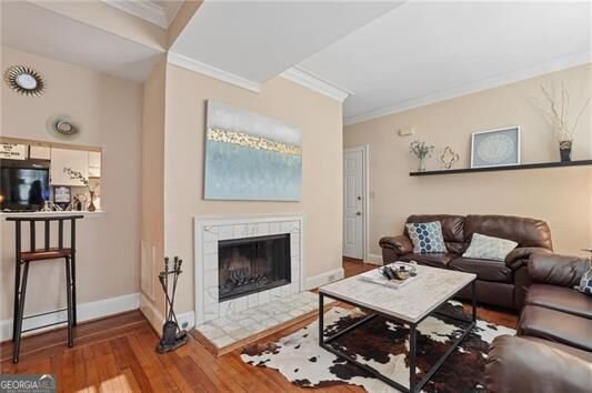 2840 Peachtree Road Atlanta - Photo 6
