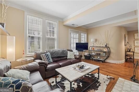 2840 Peachtree Road Atlanta - Photo 7
