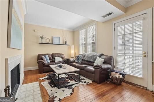2840 Peachtree Road Atlanta - Photo 8