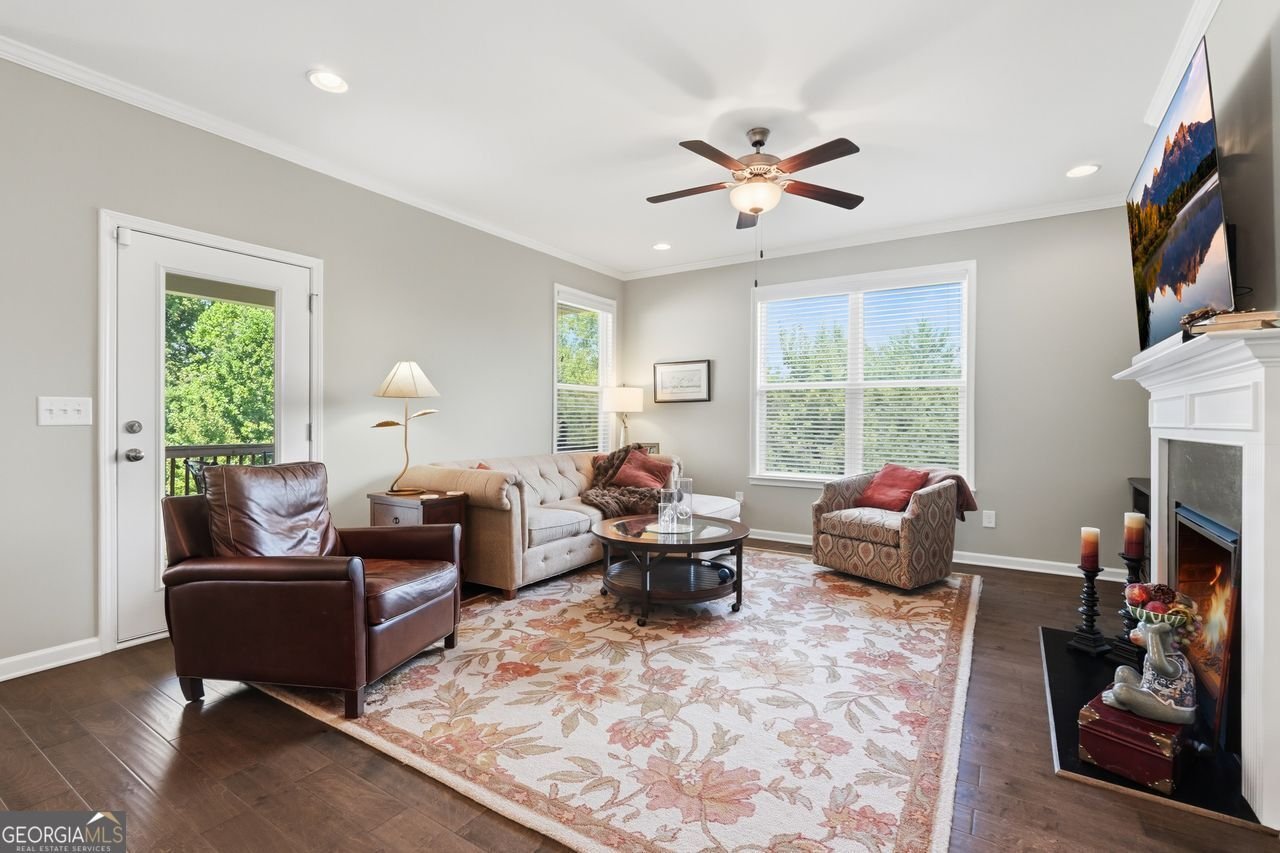 3525 Reed Mill Drive Buford - Photo 10