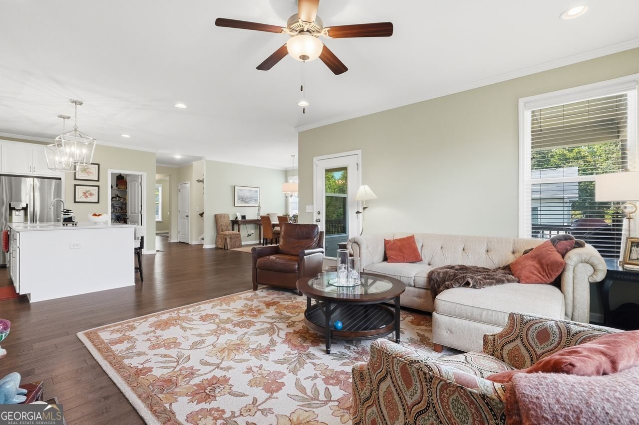 3525 Reed Mill Drive Buford - Photo 11