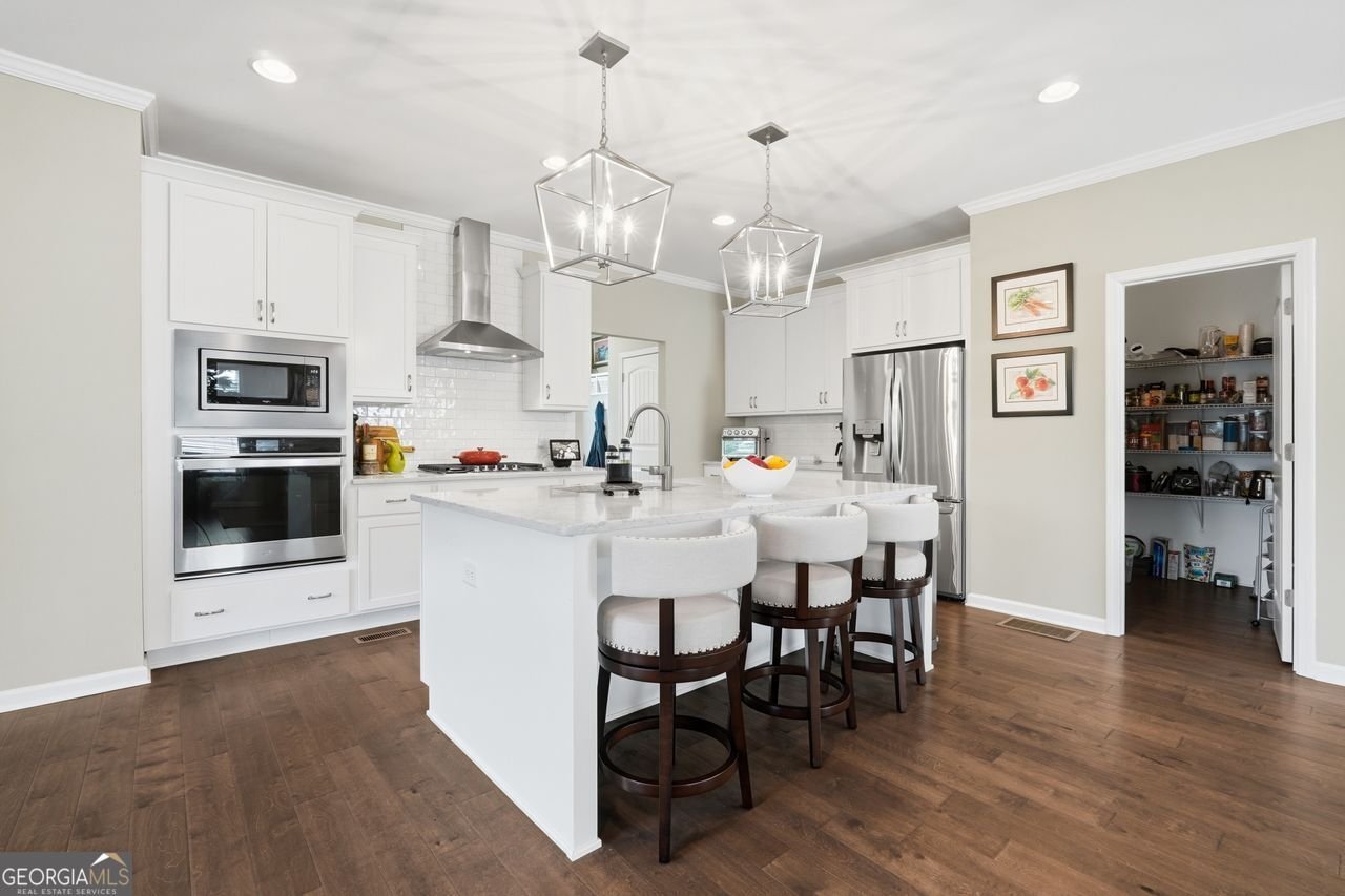 3525 Reed Mill Drive Buford - Photo 12