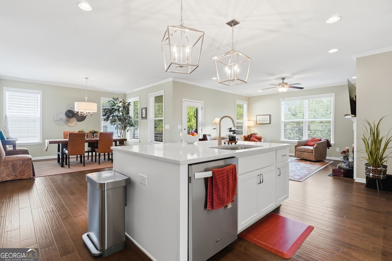 3525 Reed Mill Drive Buford - Photo 13