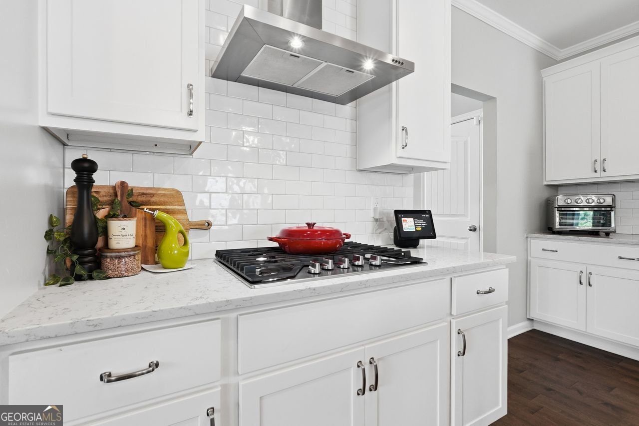 3525 Reed Mill Drive Buford - Photo 14
