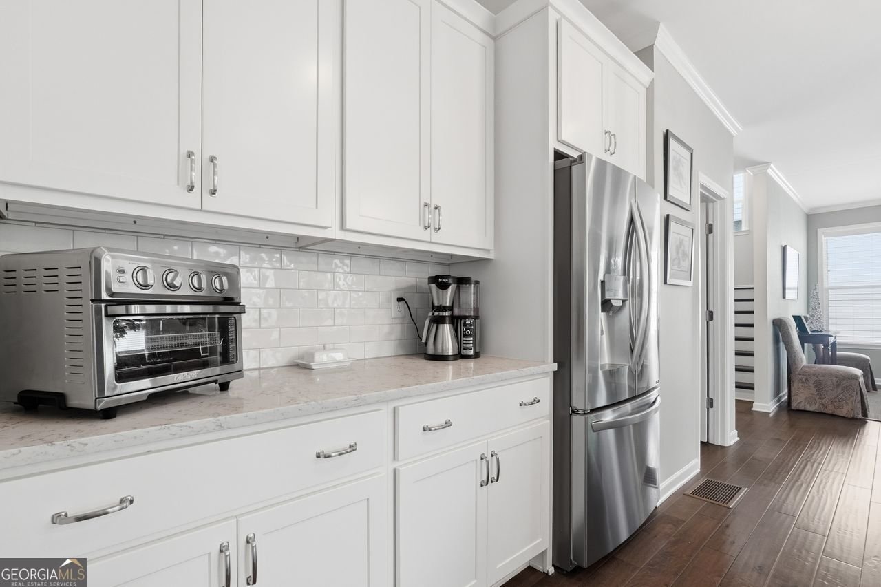 3525 Reed Mill Drive Buford - Photo 15