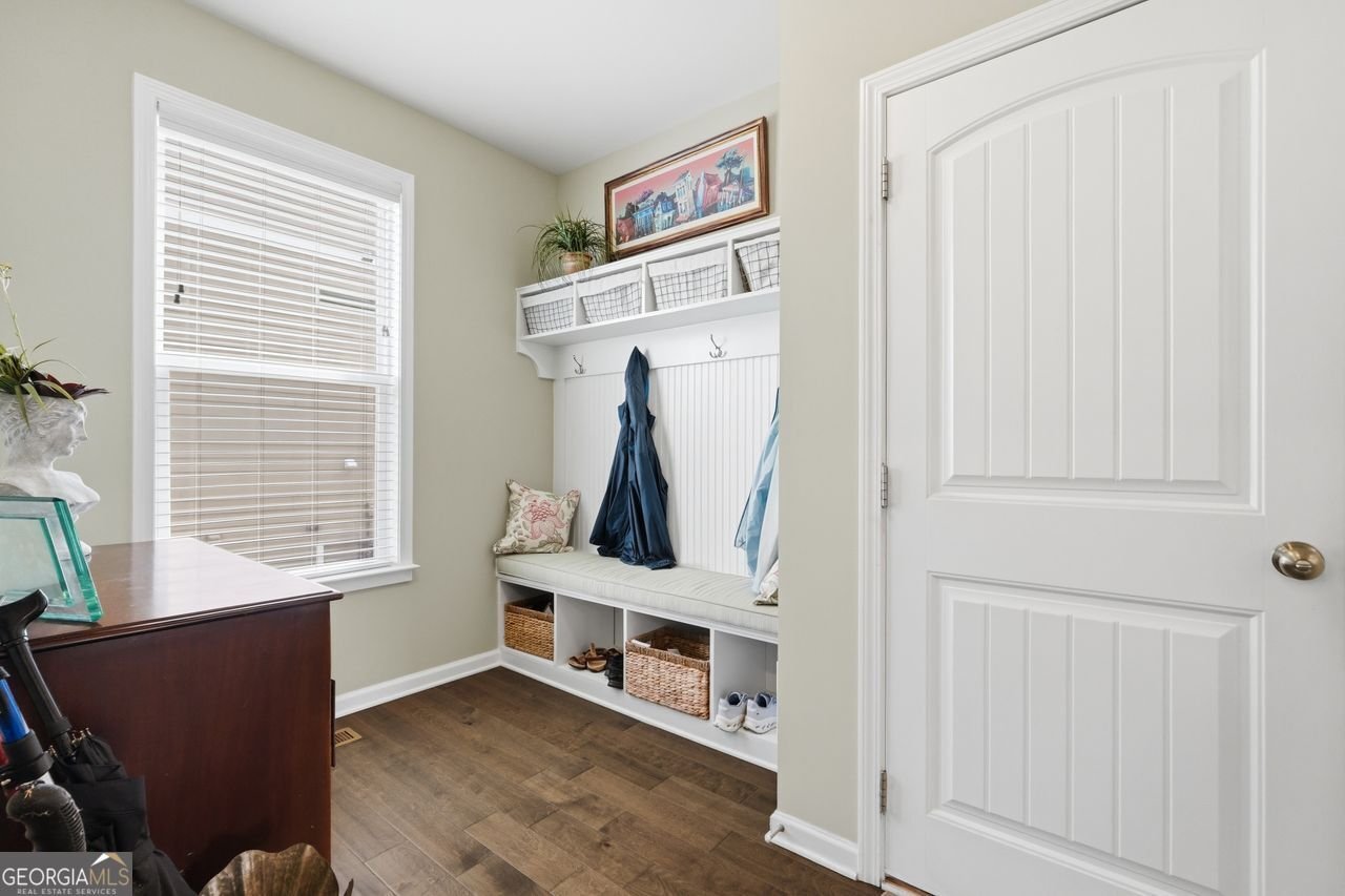 3525 Reed Mill Drive Buford - Photo 16