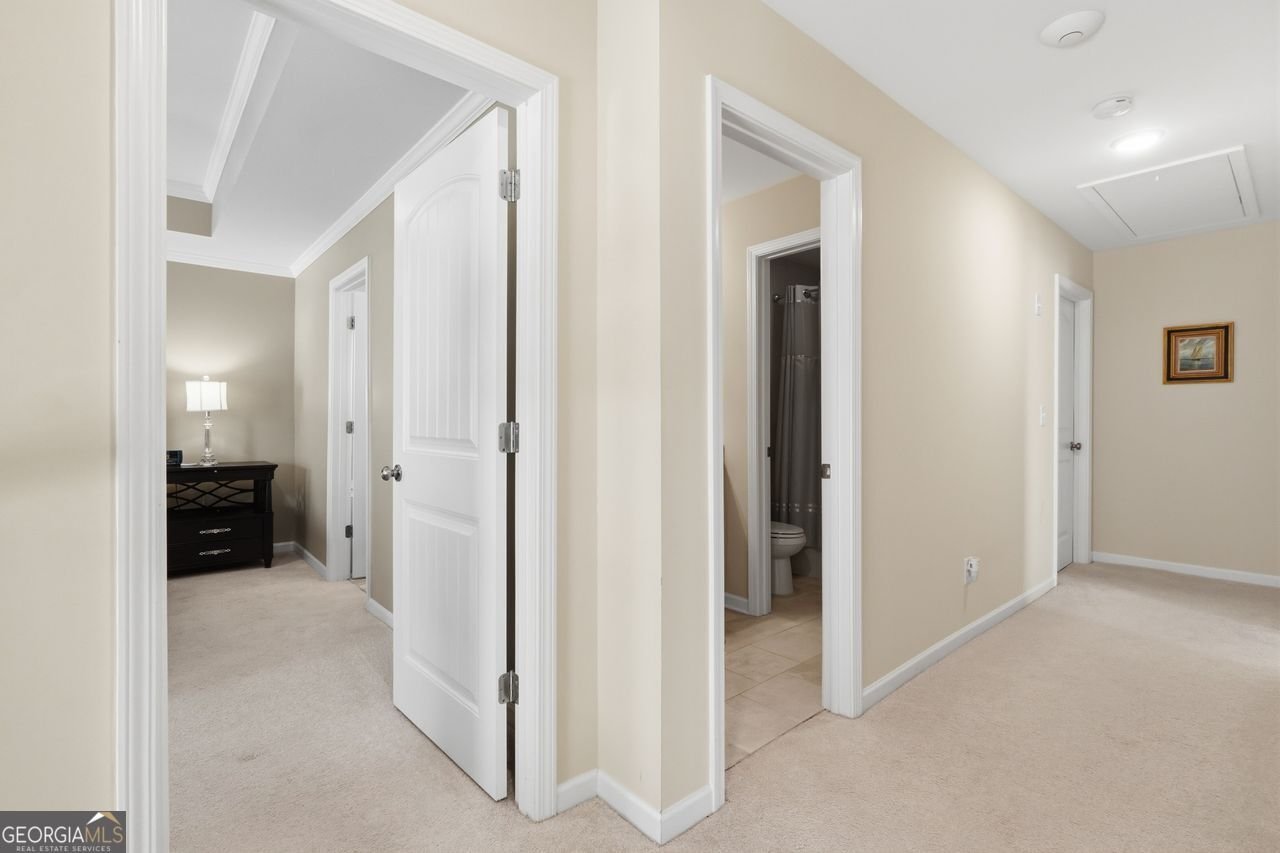 3525 Reed Mill Drive Buford - Photo 20