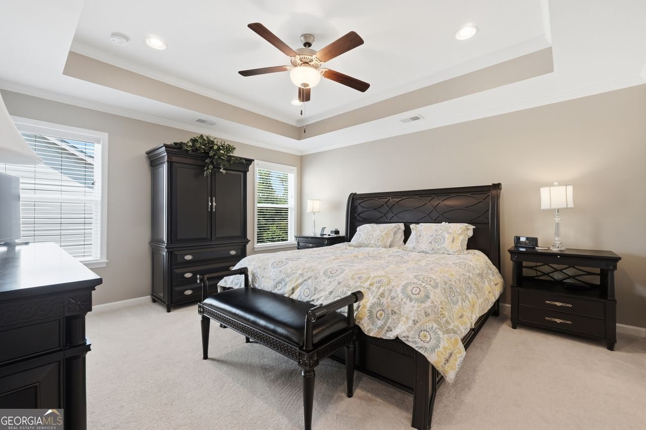 3525 Reed Mill Drive Buford - Photo 27