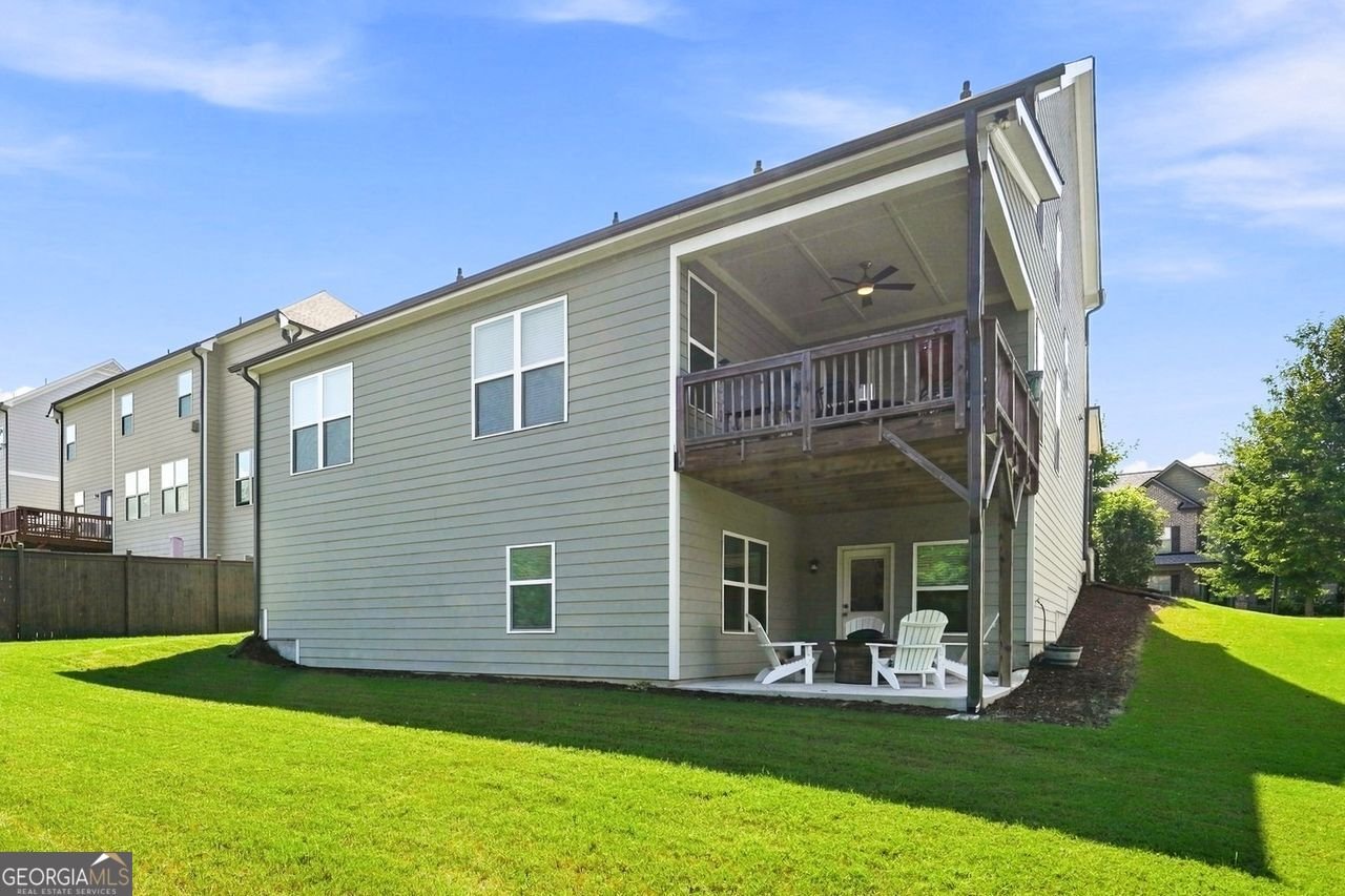 3525 Reed Mill Drive Buford - Photo 38