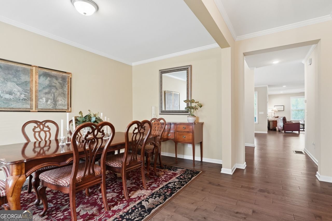 3525 Reed Mill Drive Buford - Photo 6