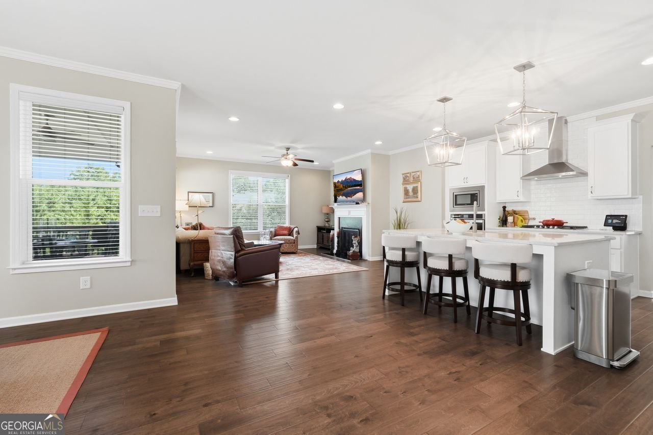 3525 Reed Mill Drive Buford - Photo 8